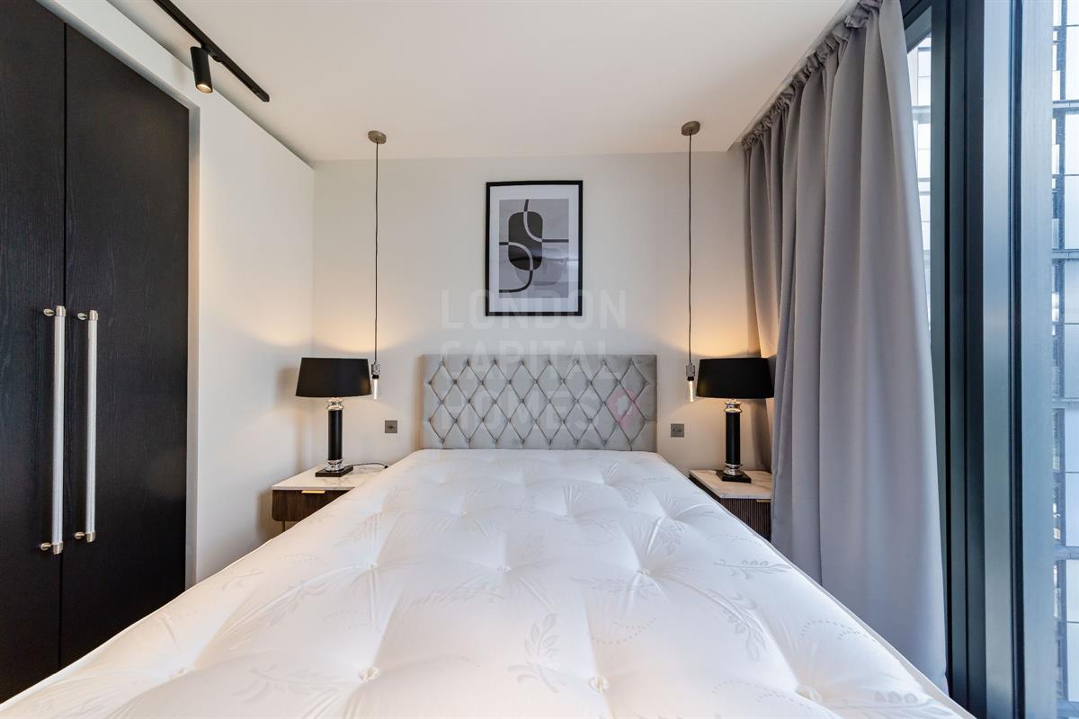 One Crown Place, 19 Sun St, London